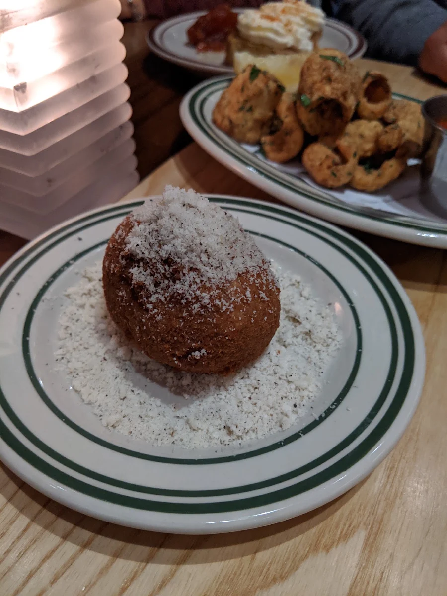 Arancini
