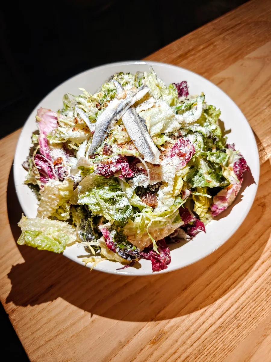 Caesar Salad