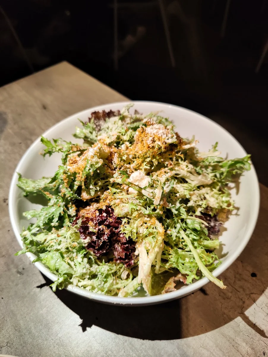 Cesear Salad