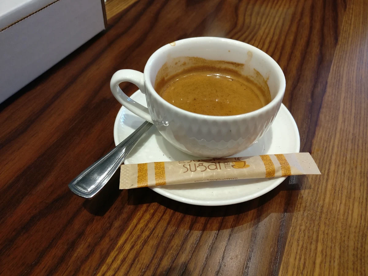 Espresso