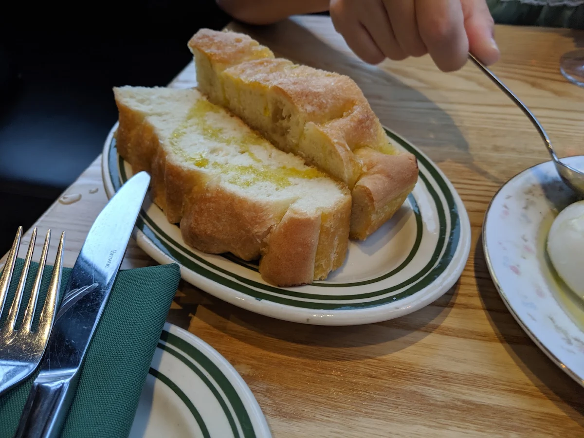 Focaccia