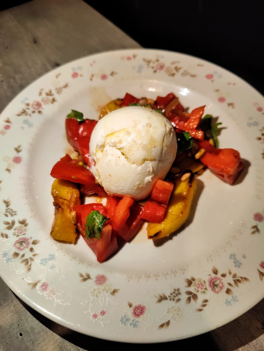 Heirloom Tomatoes