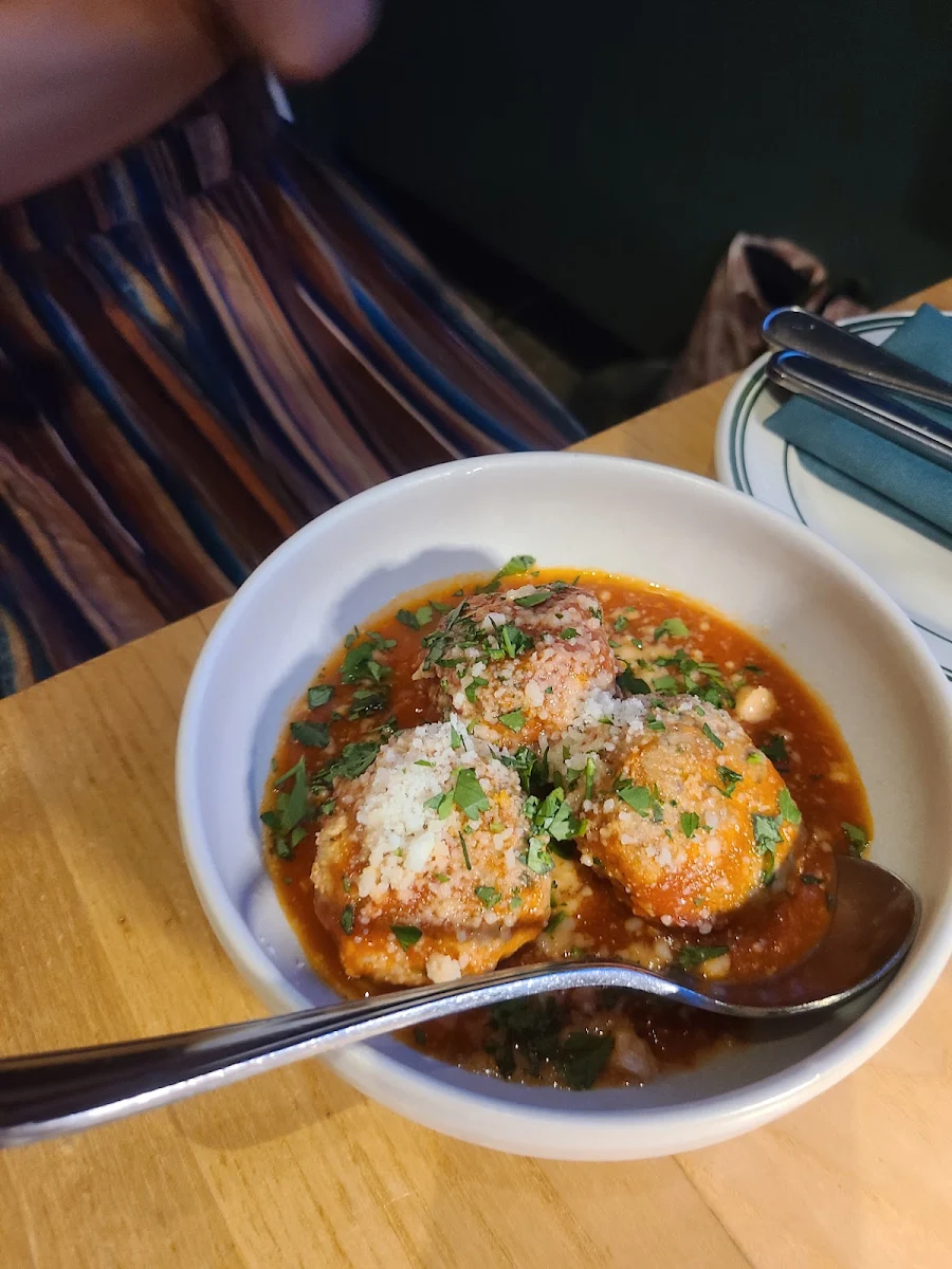Polpette