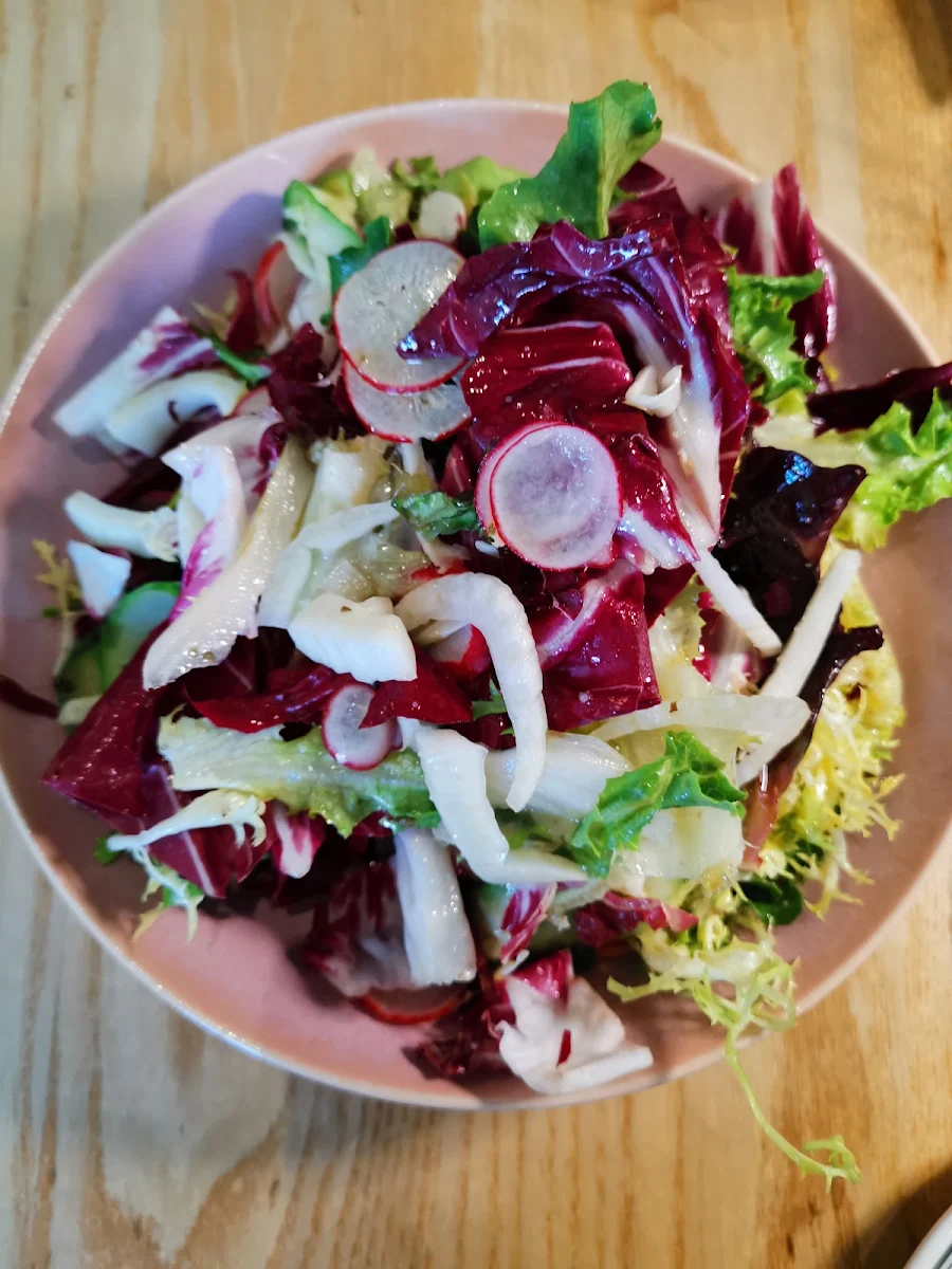Salads