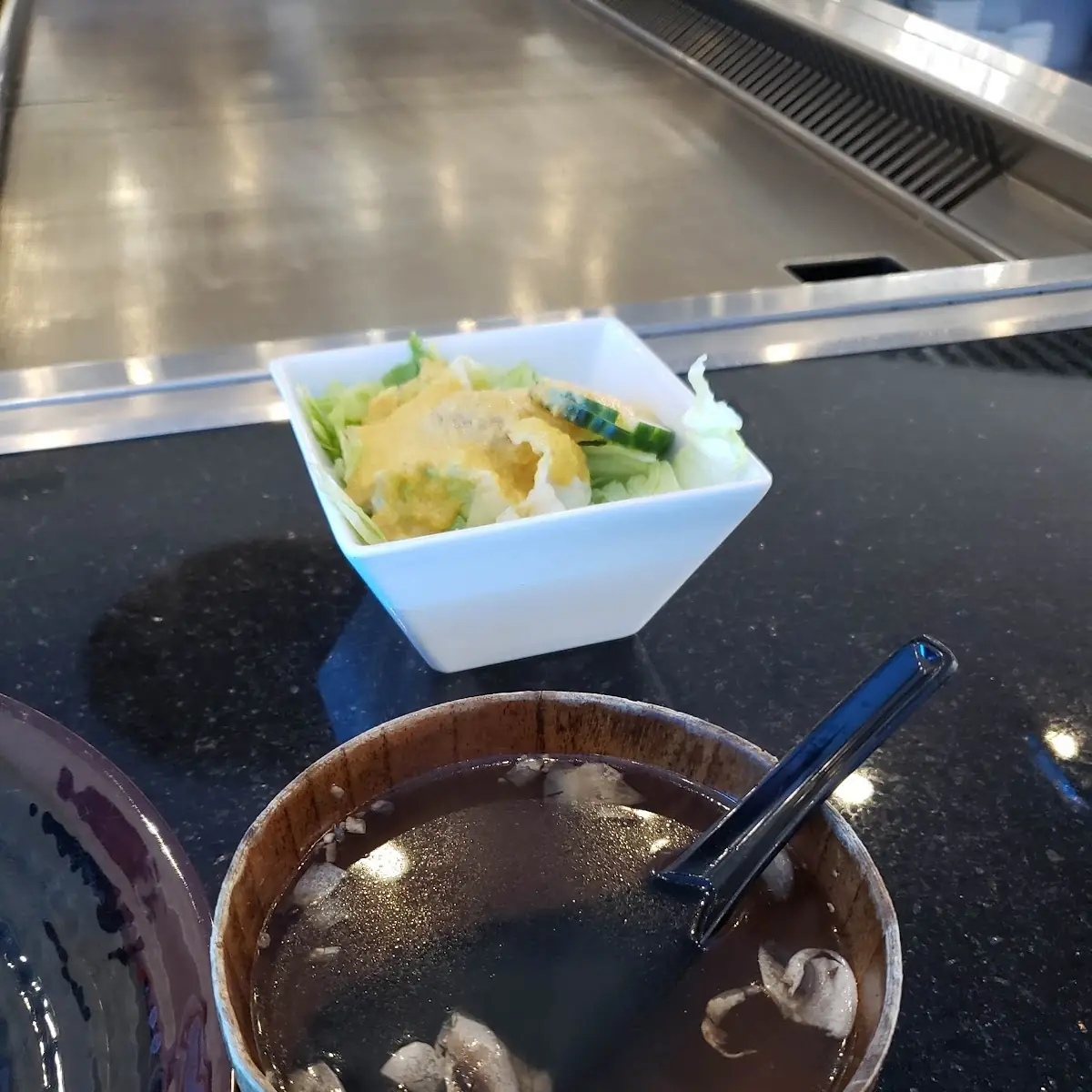 Clear Soup