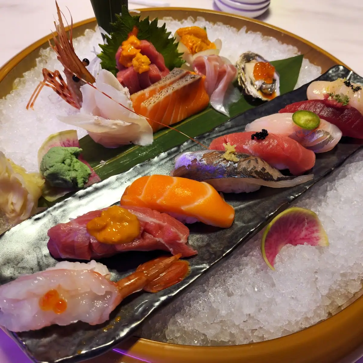 Omakaze Sushi & Sashimi