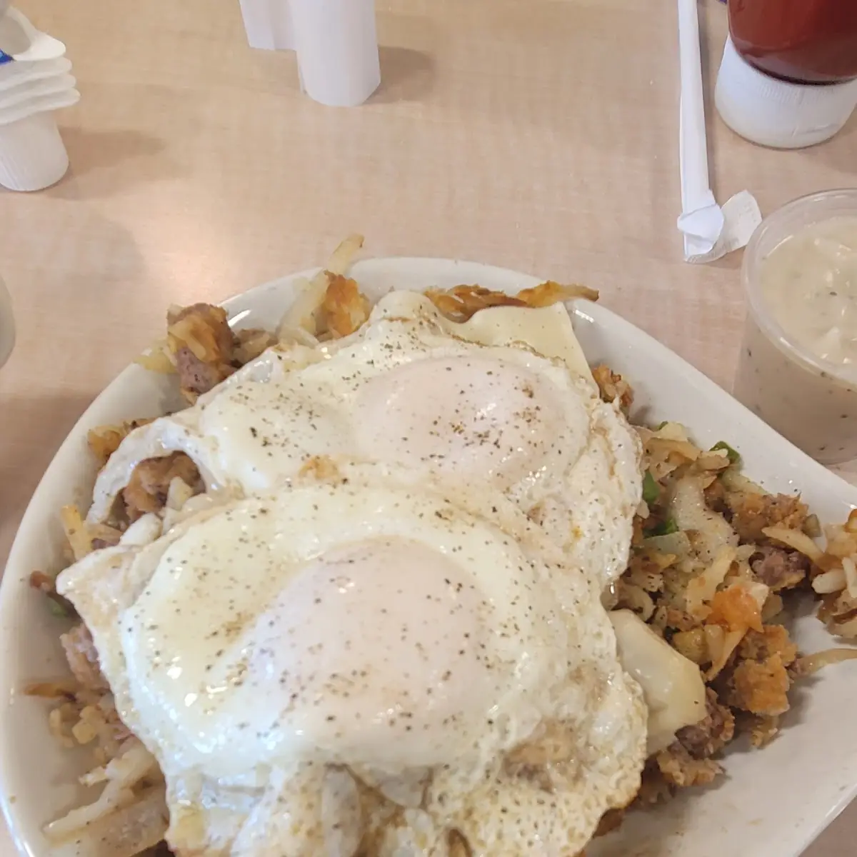 Chicken Fried Steak