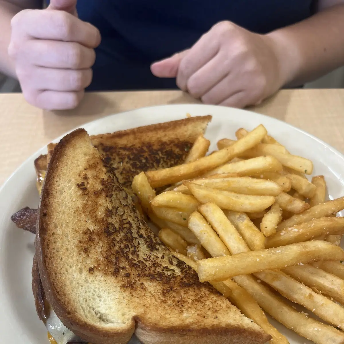 Patty Melt