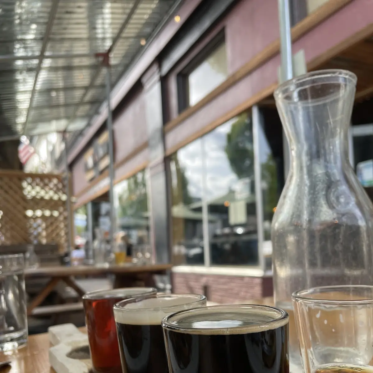 Cold Brew