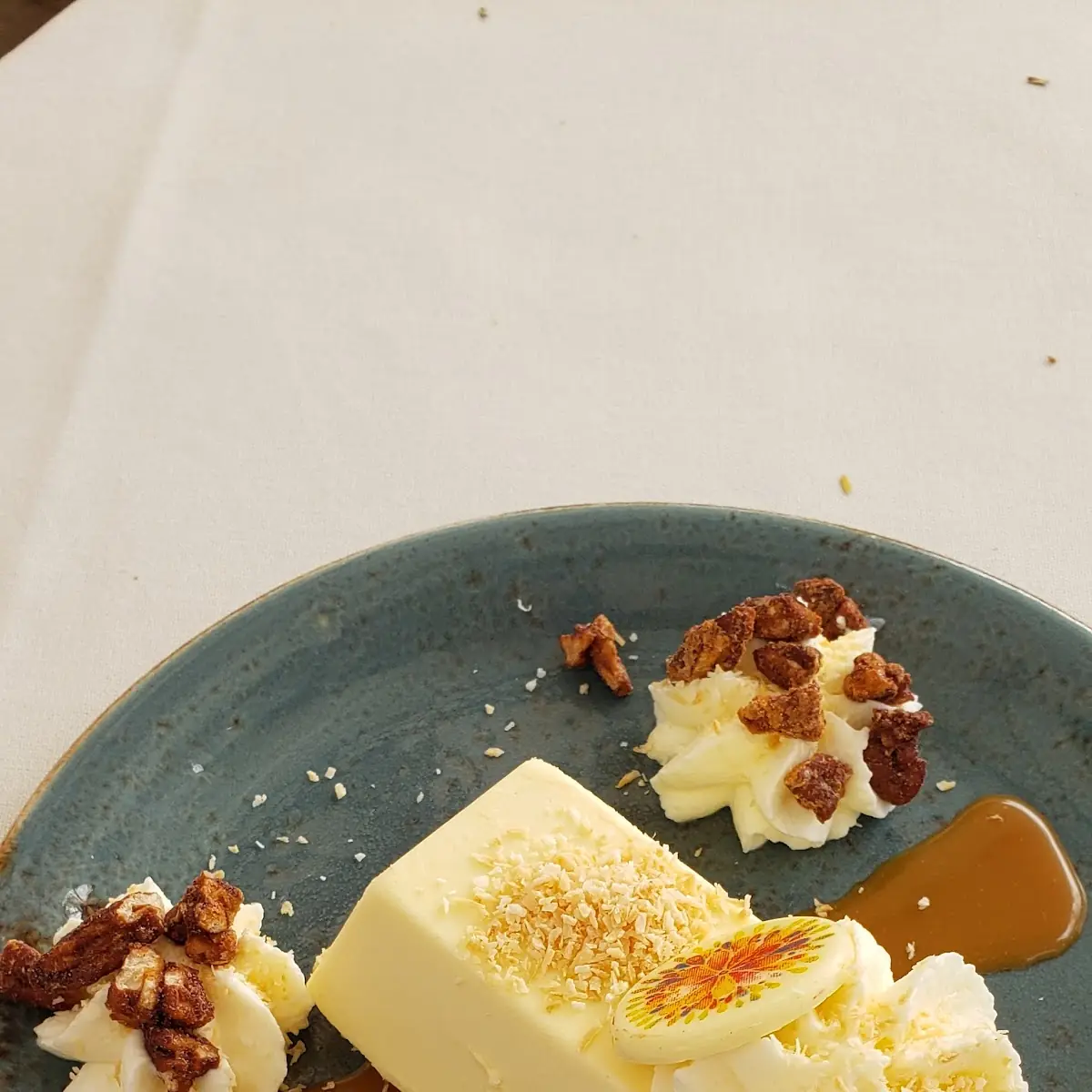 Key Lime Pie