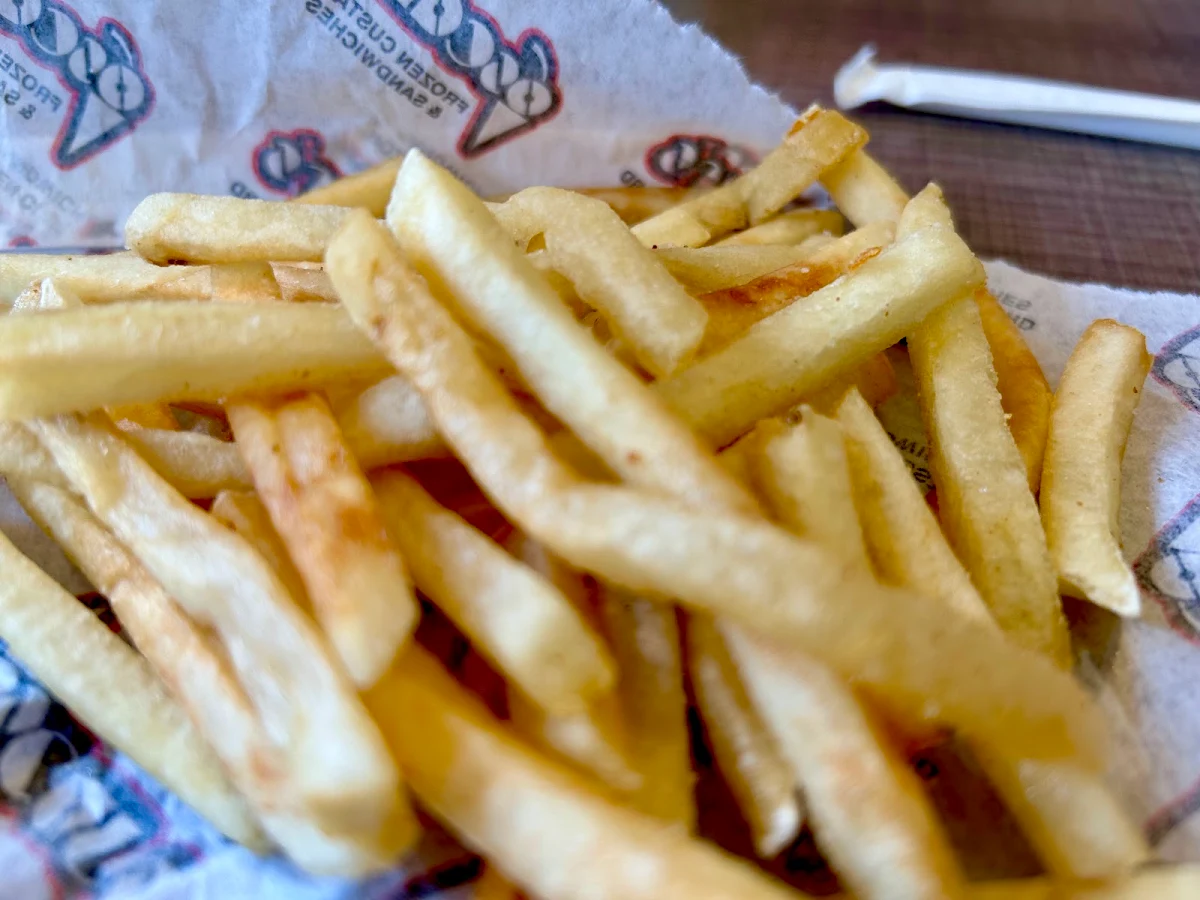 French Fries