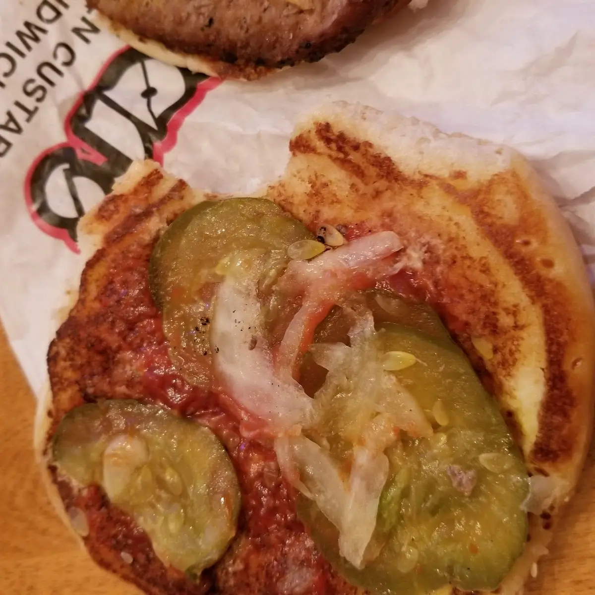 O Burger
