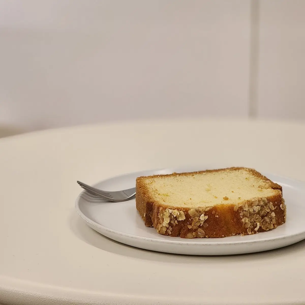 Loaf Vanilla Sugar Free