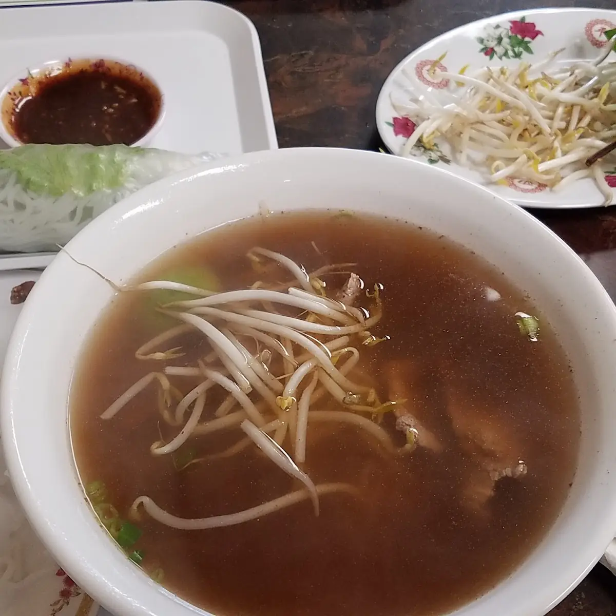 Kids Pho- Beef