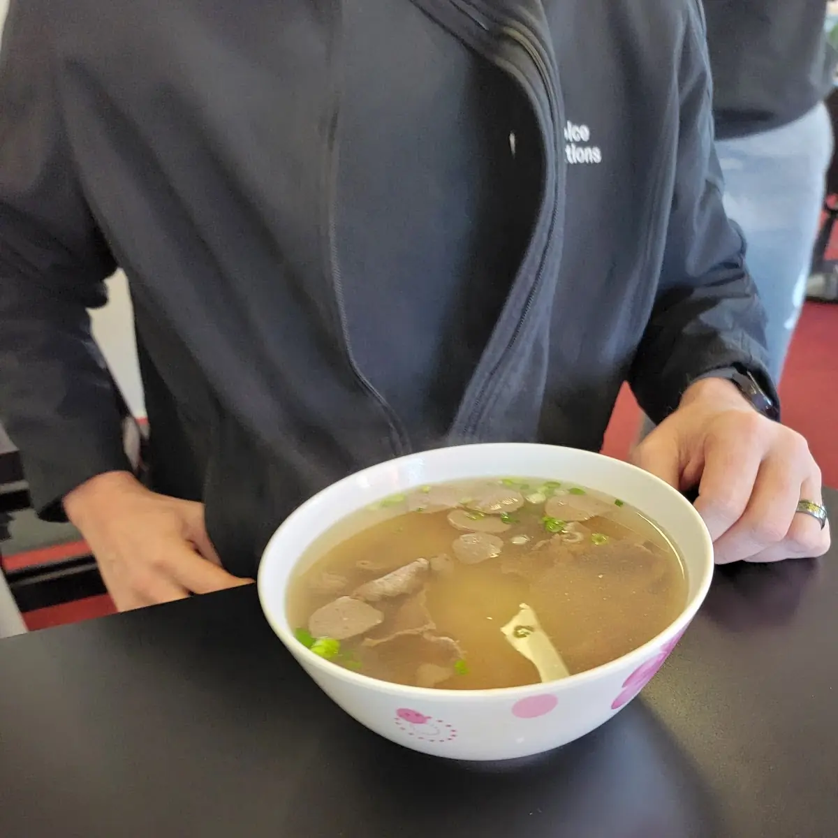 Miso Soup