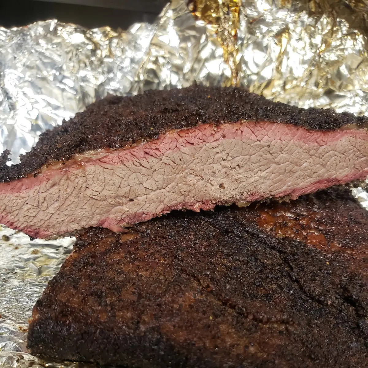 Smoked Brisket
