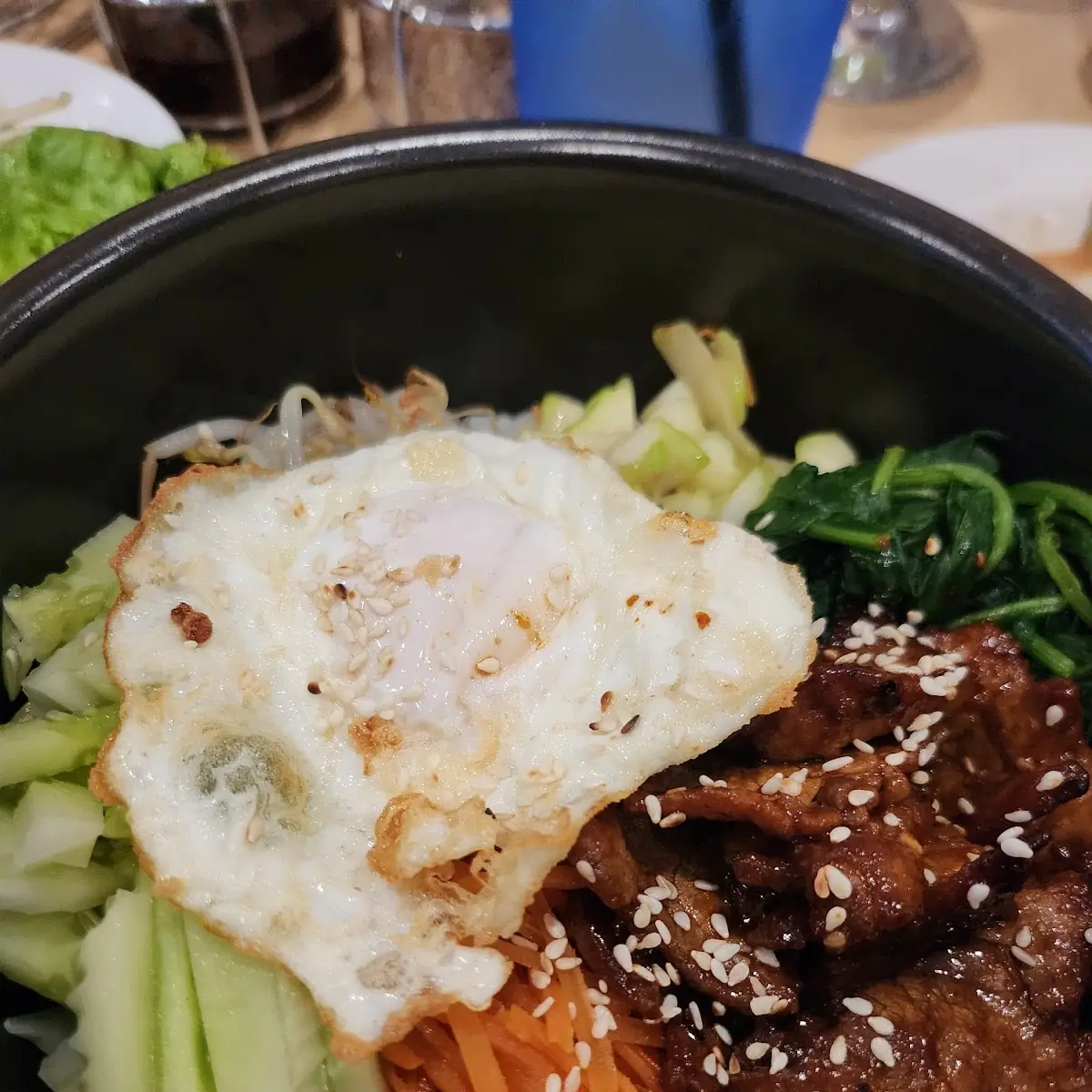 Bibimbap