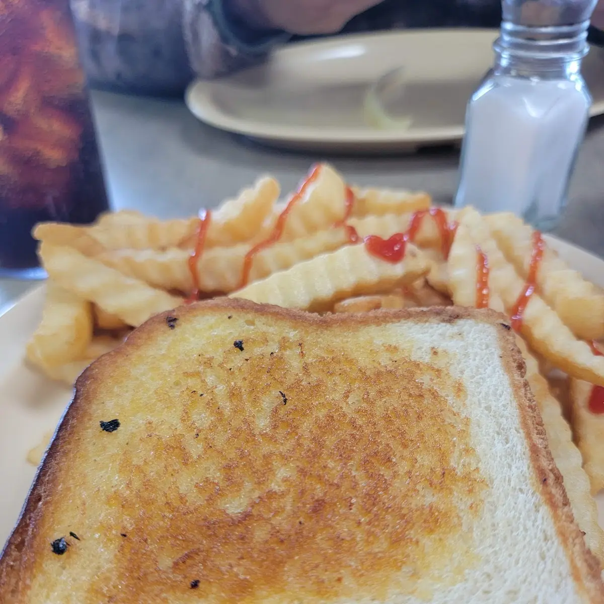 Philly Cheesesteak