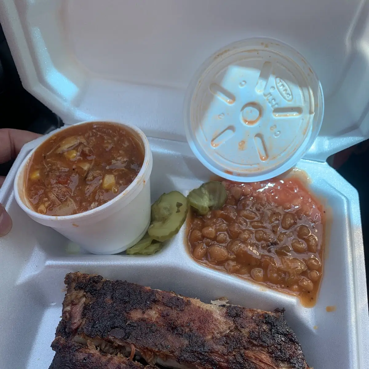 Baked Beans