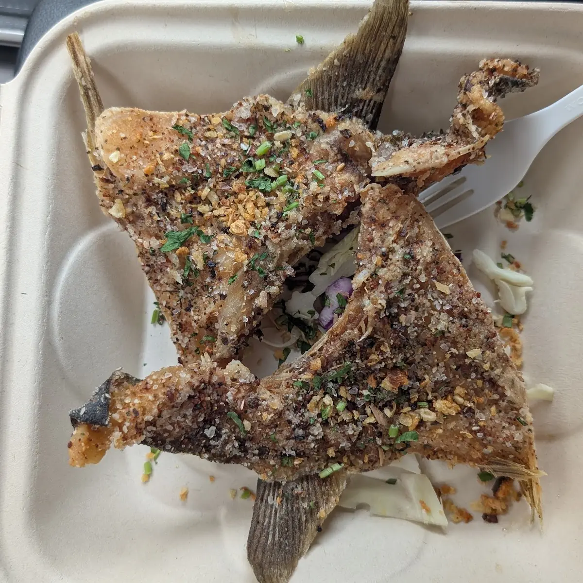 Hamachi Kama