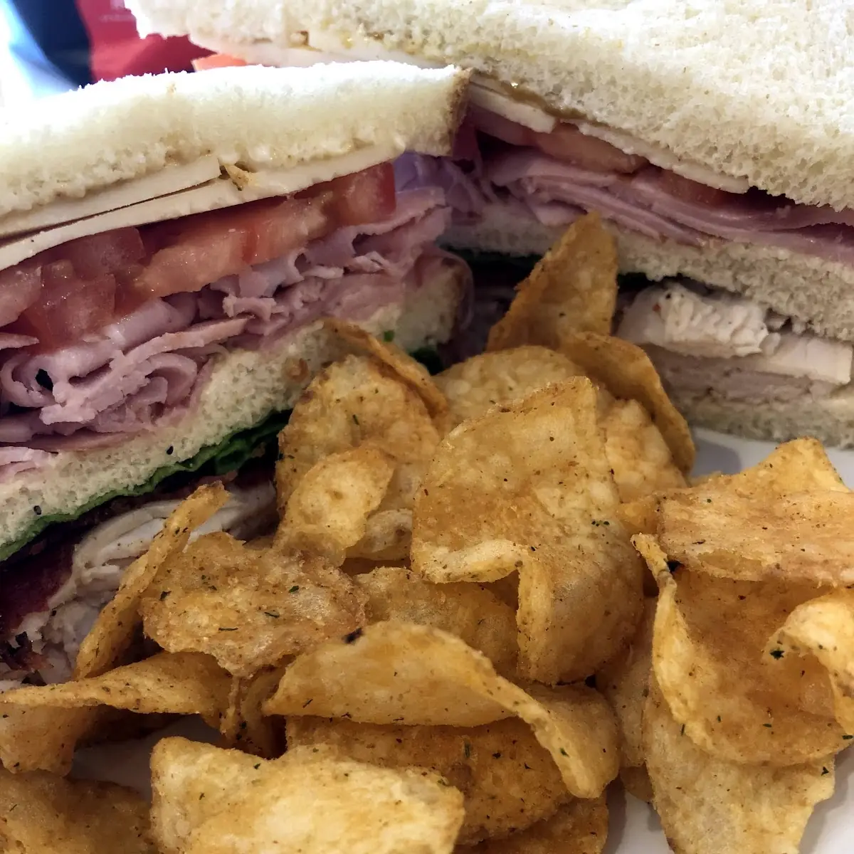 Club Sandwich