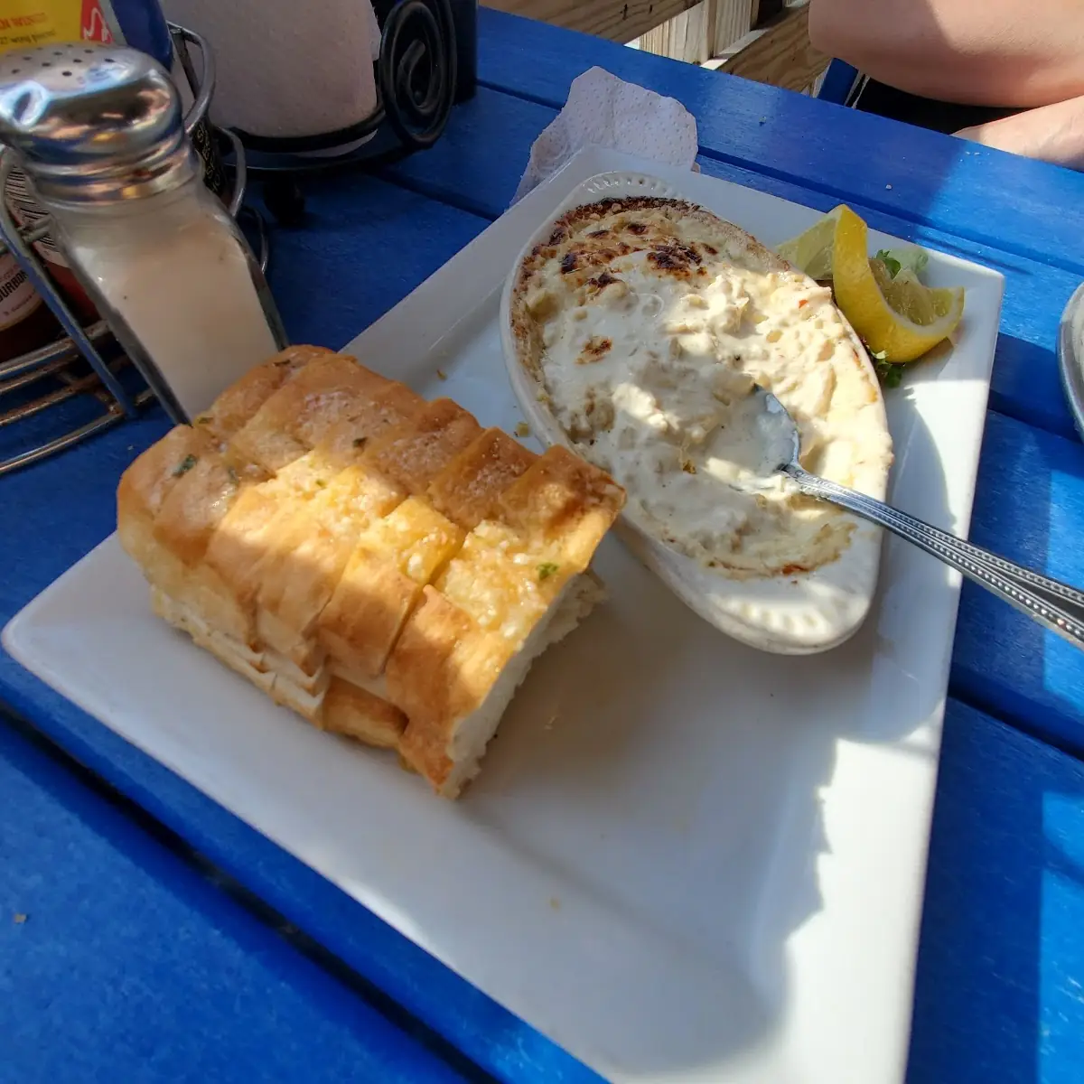Crab Dip