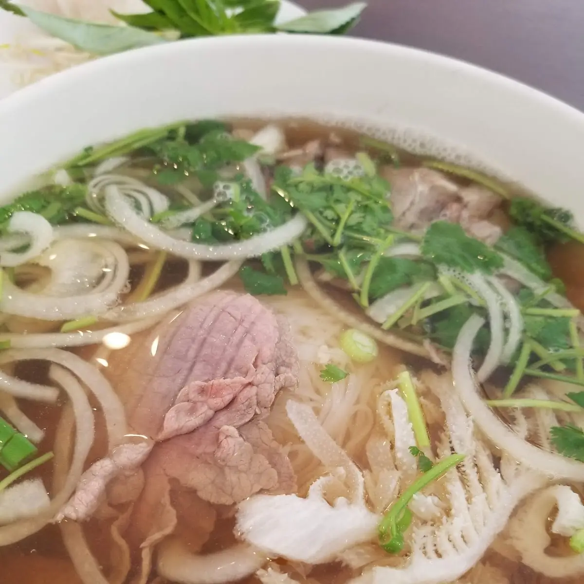 Pho Bo