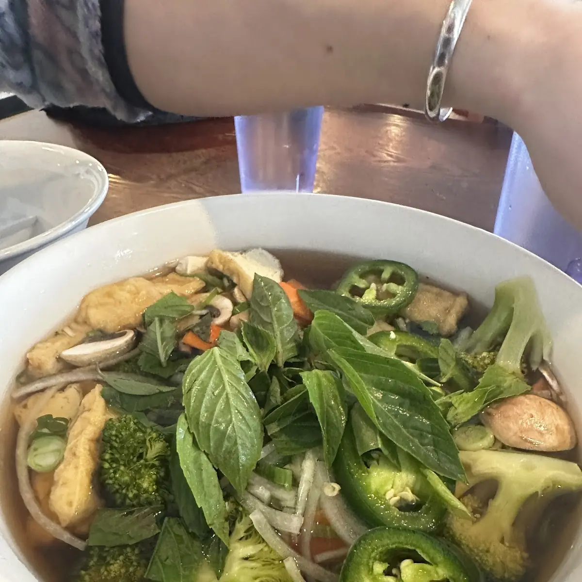 Pho Chay