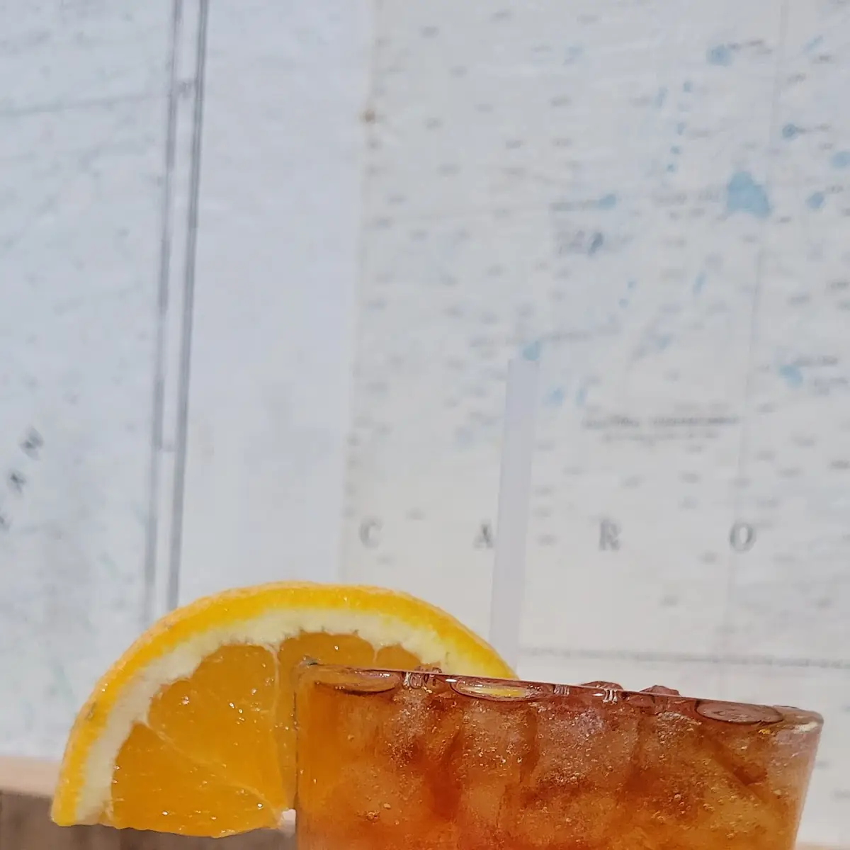 Olu Mai Tai
