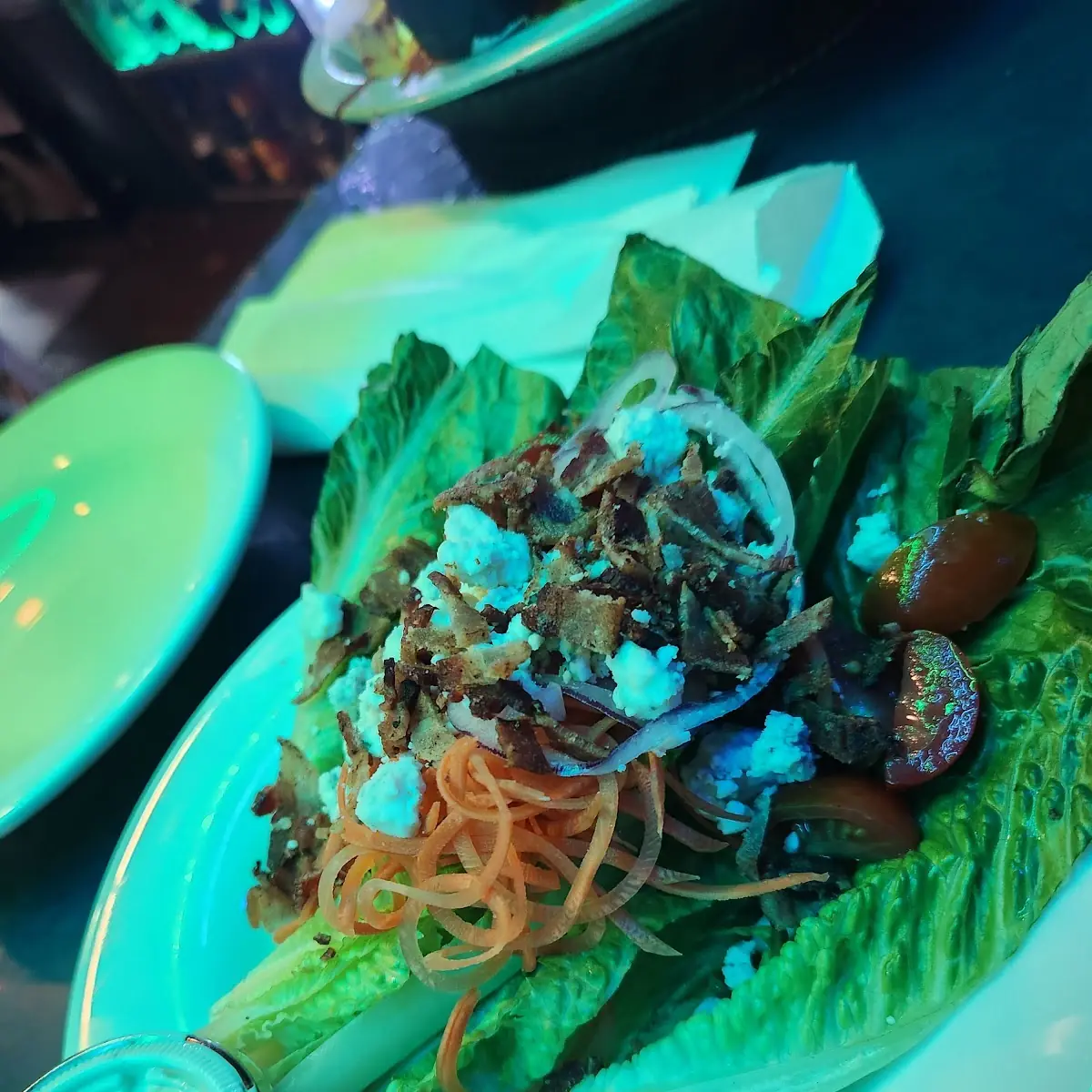 Wedge Salad