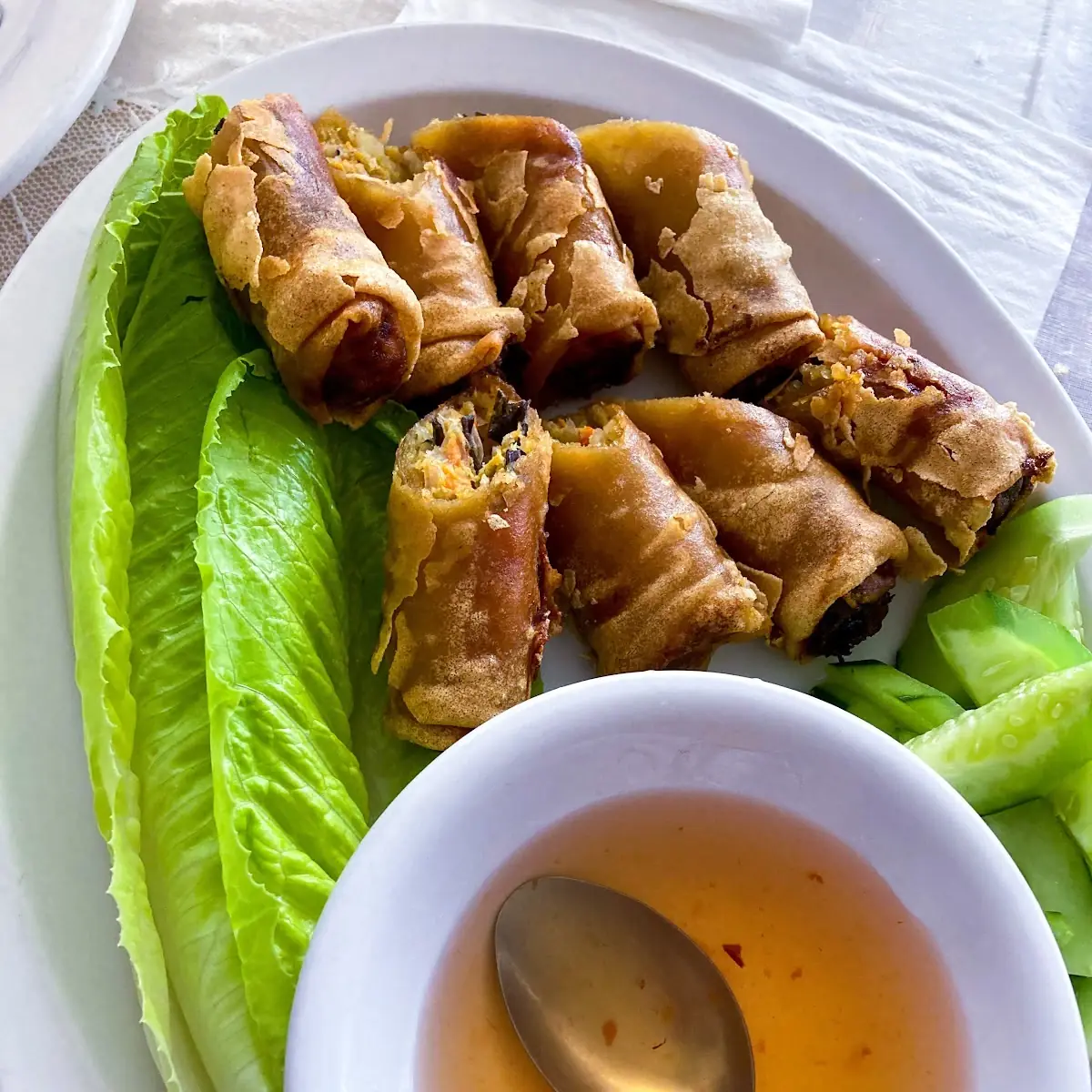 Spring Roll