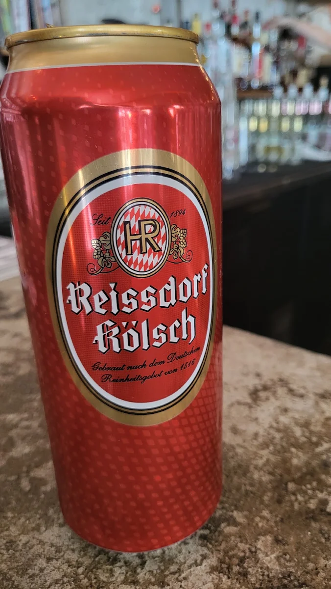 Beer Cheese