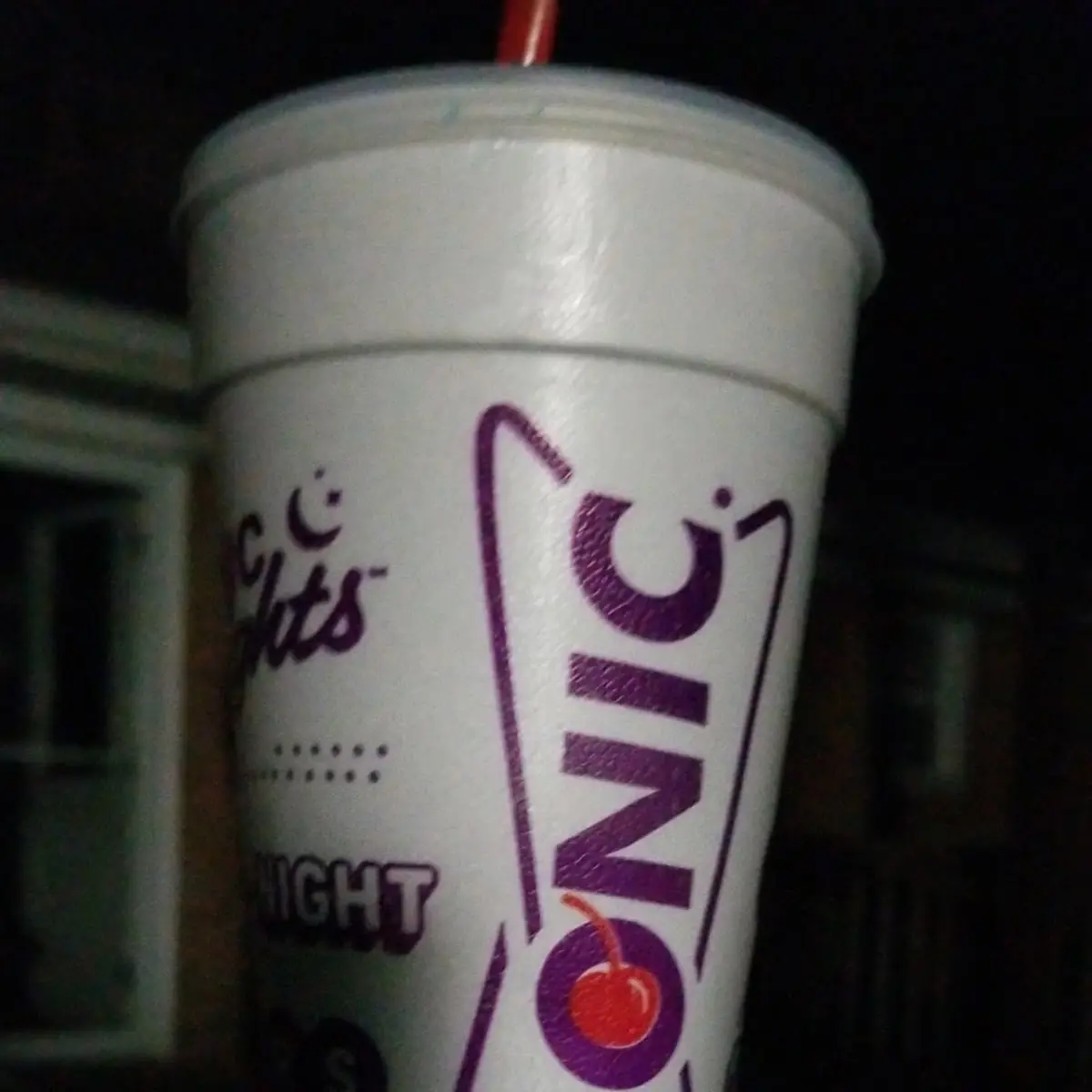 Oreo Shake