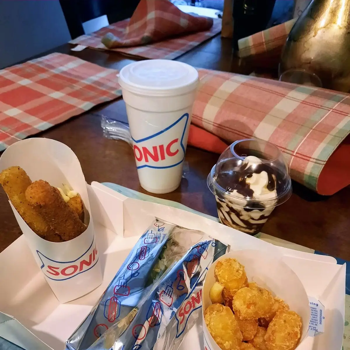 Tater Tots