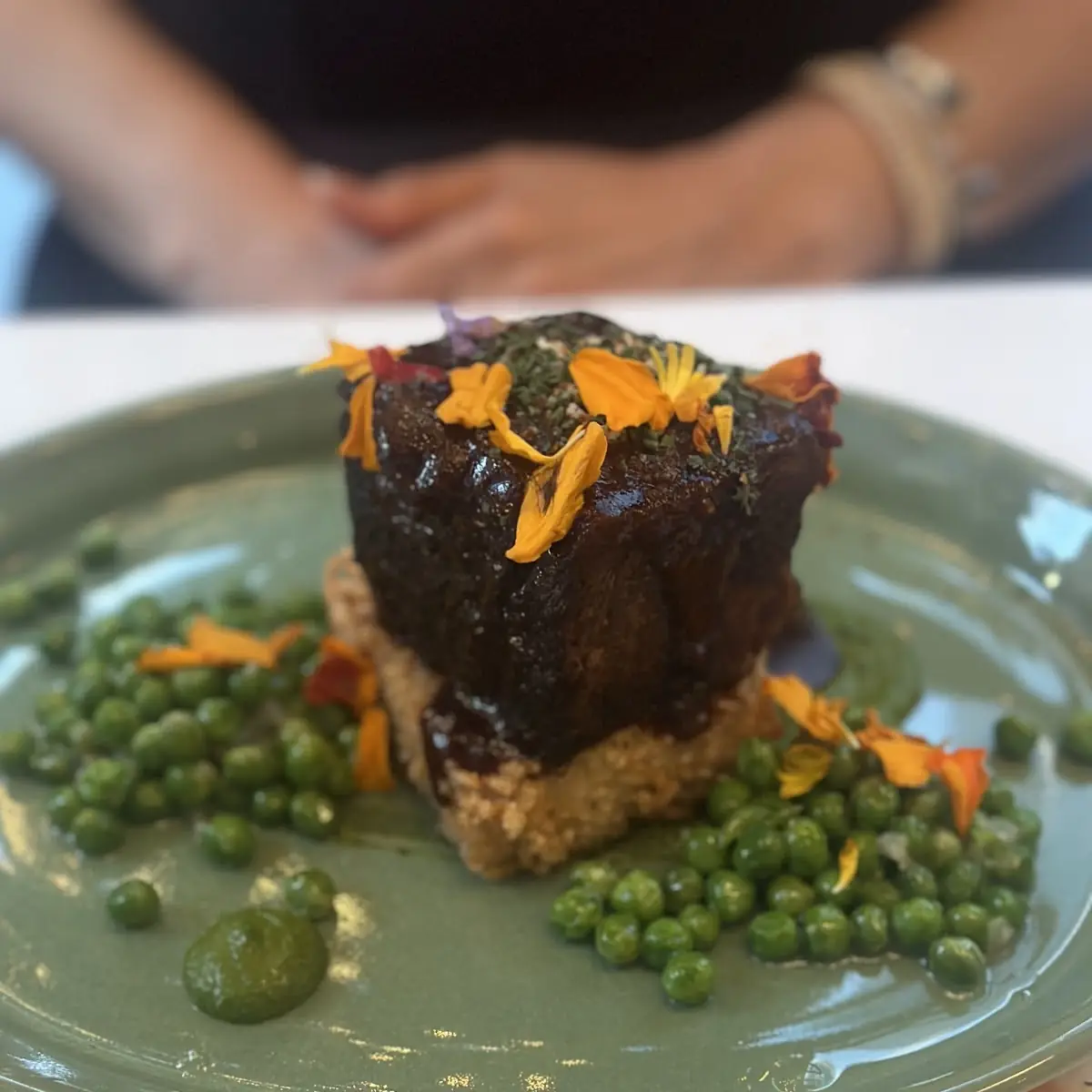 Short Ribs