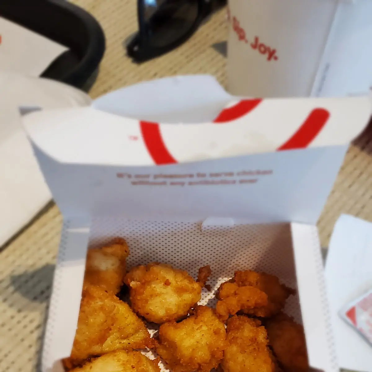 Chicken Nuggets