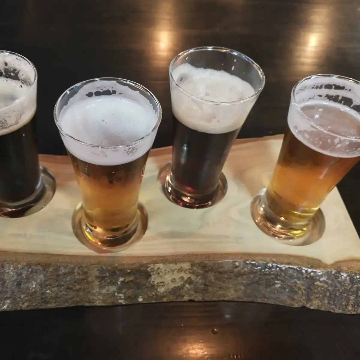 Paleo Ale Pale Ale