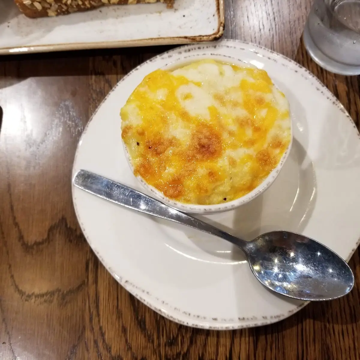 Cheese Grits