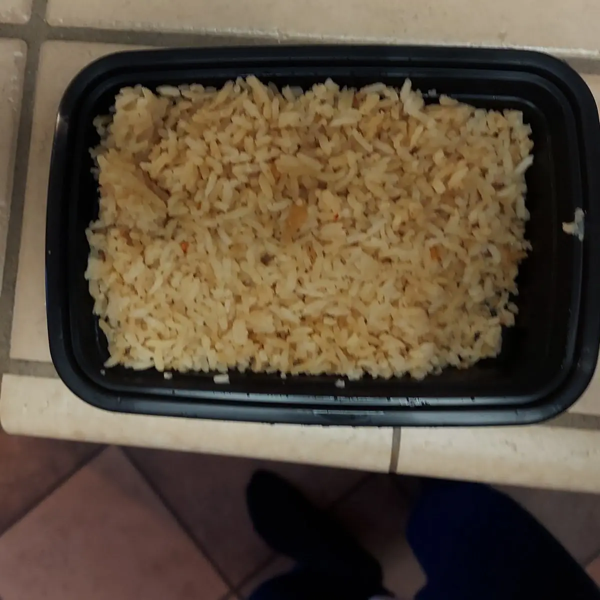 Brown Rice