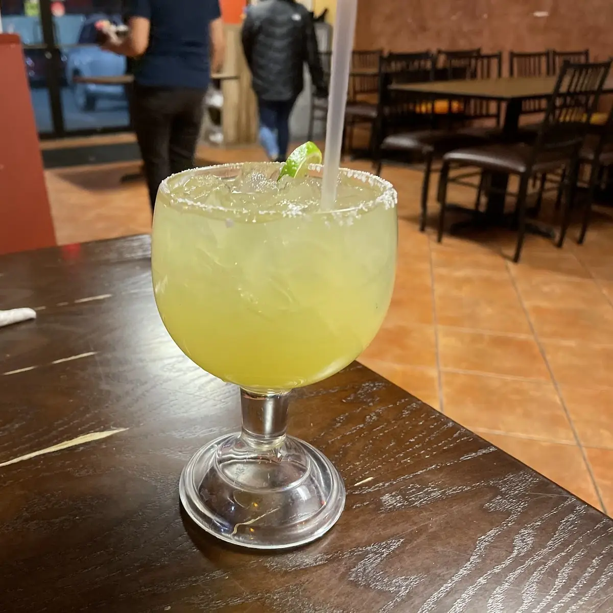 Frozen Margarita