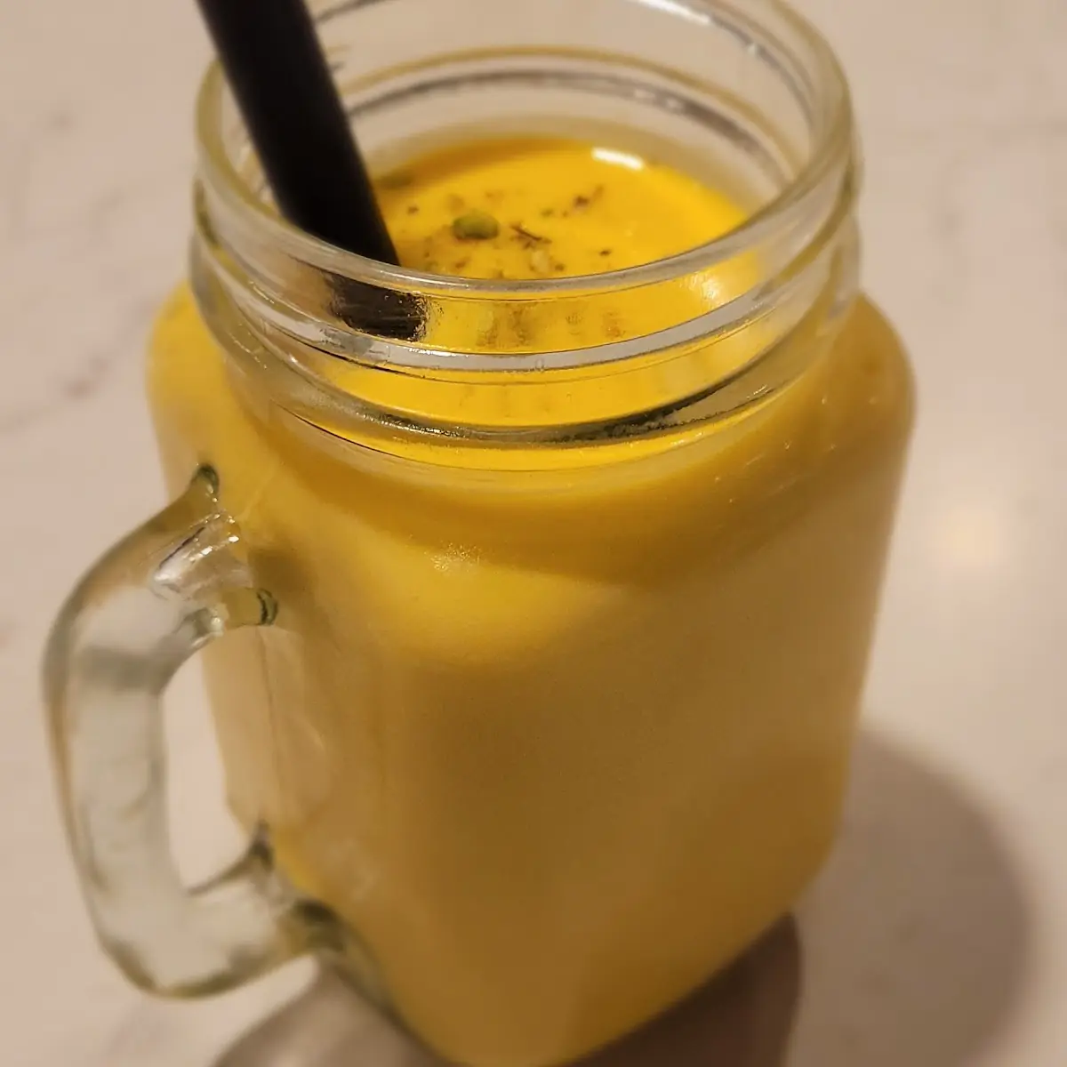 Sweet Lassi