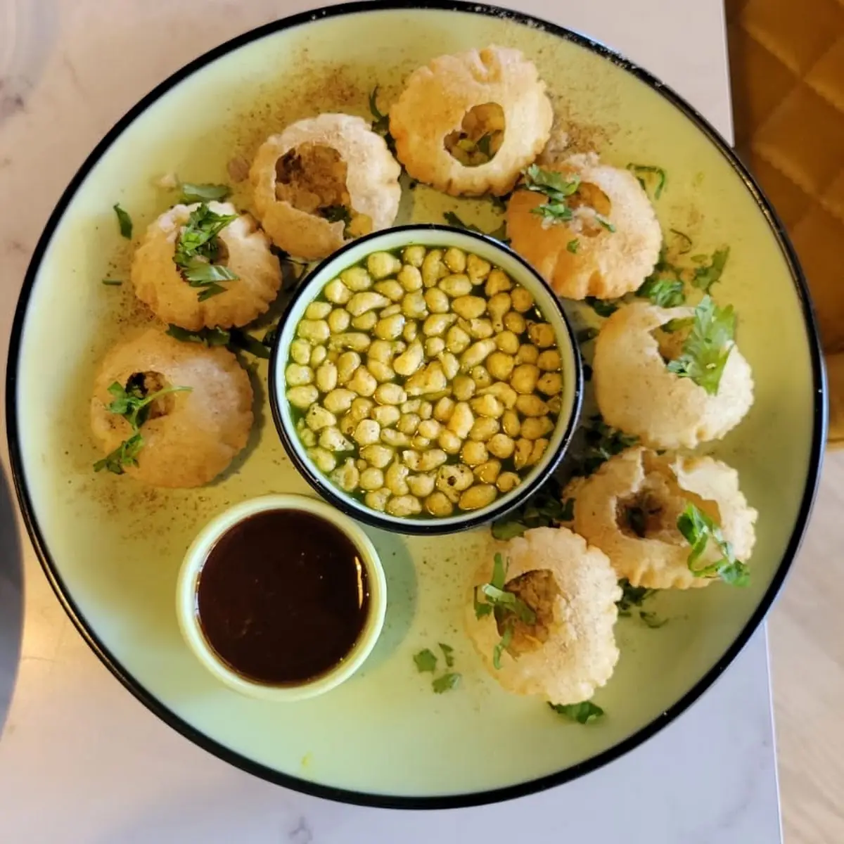 Pani Puri