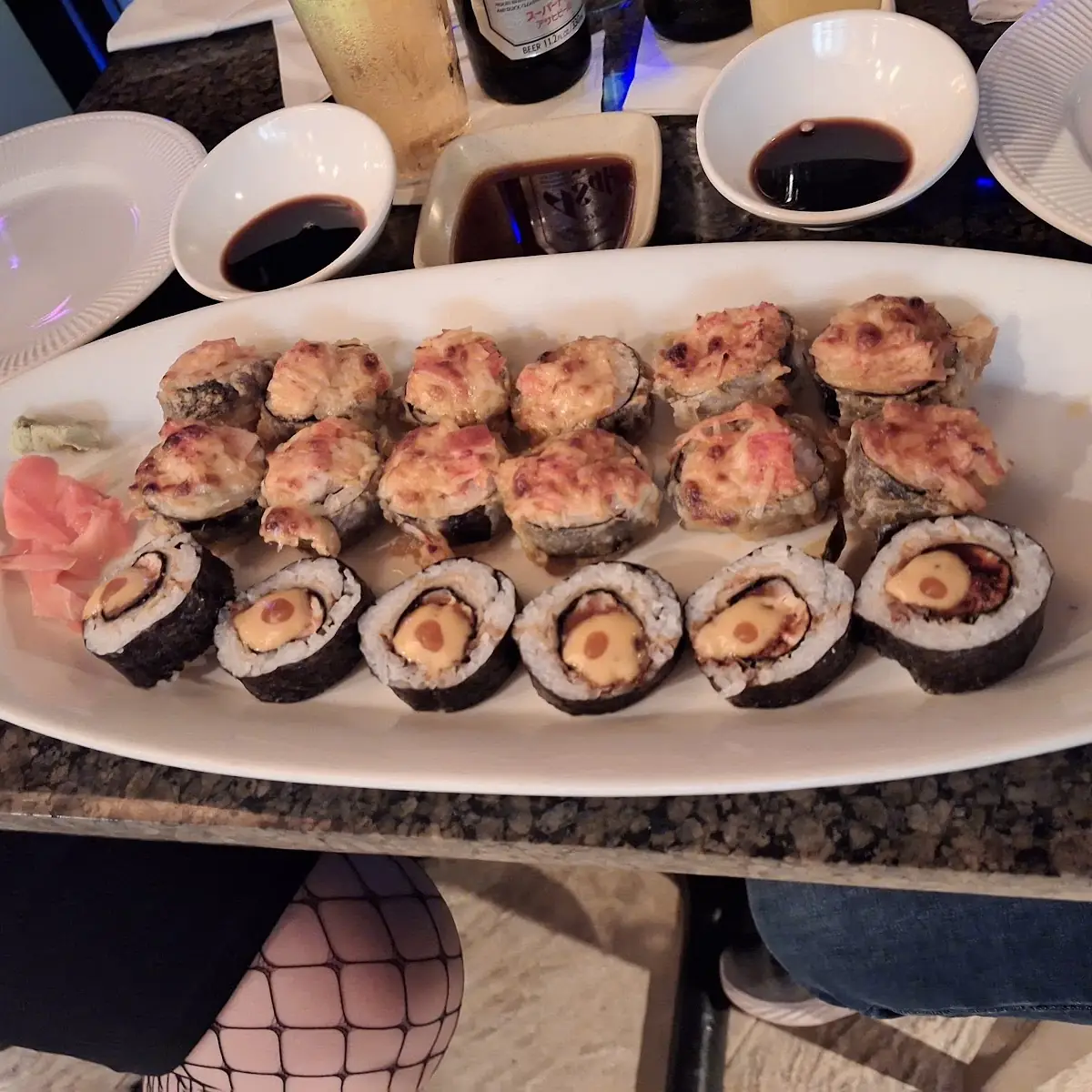 Sushi Rice