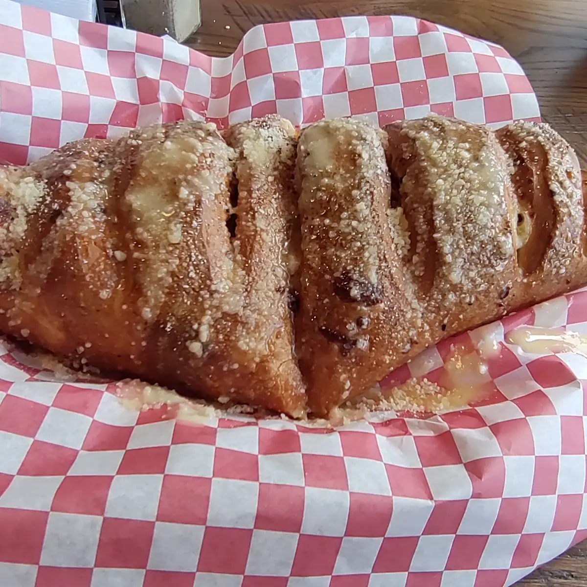 Calzone