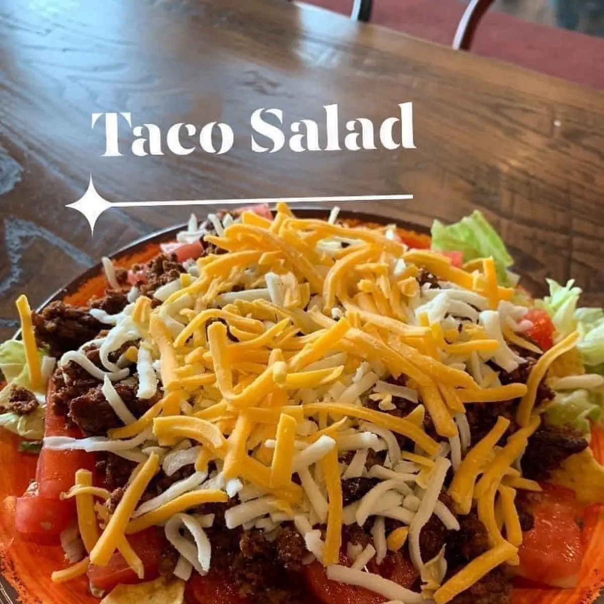 Taco Salad