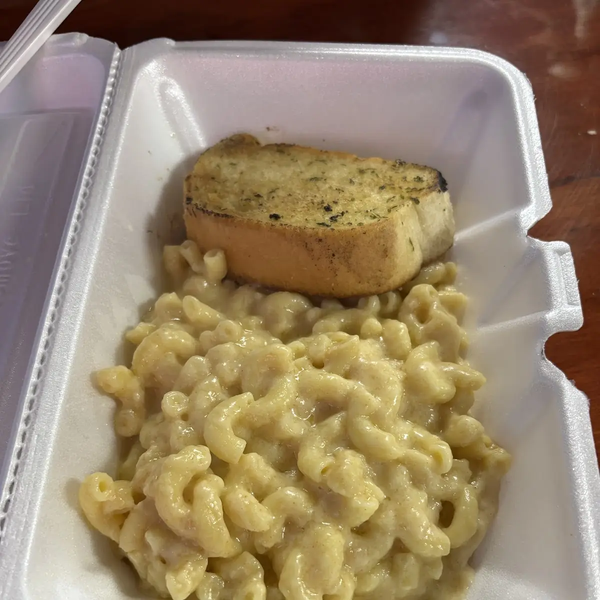 Mac N Cheese