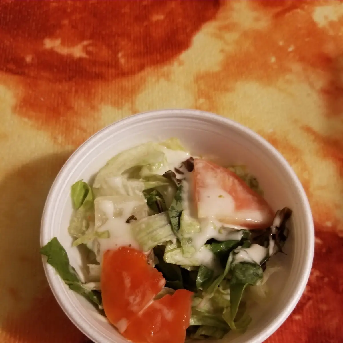 Side Salad