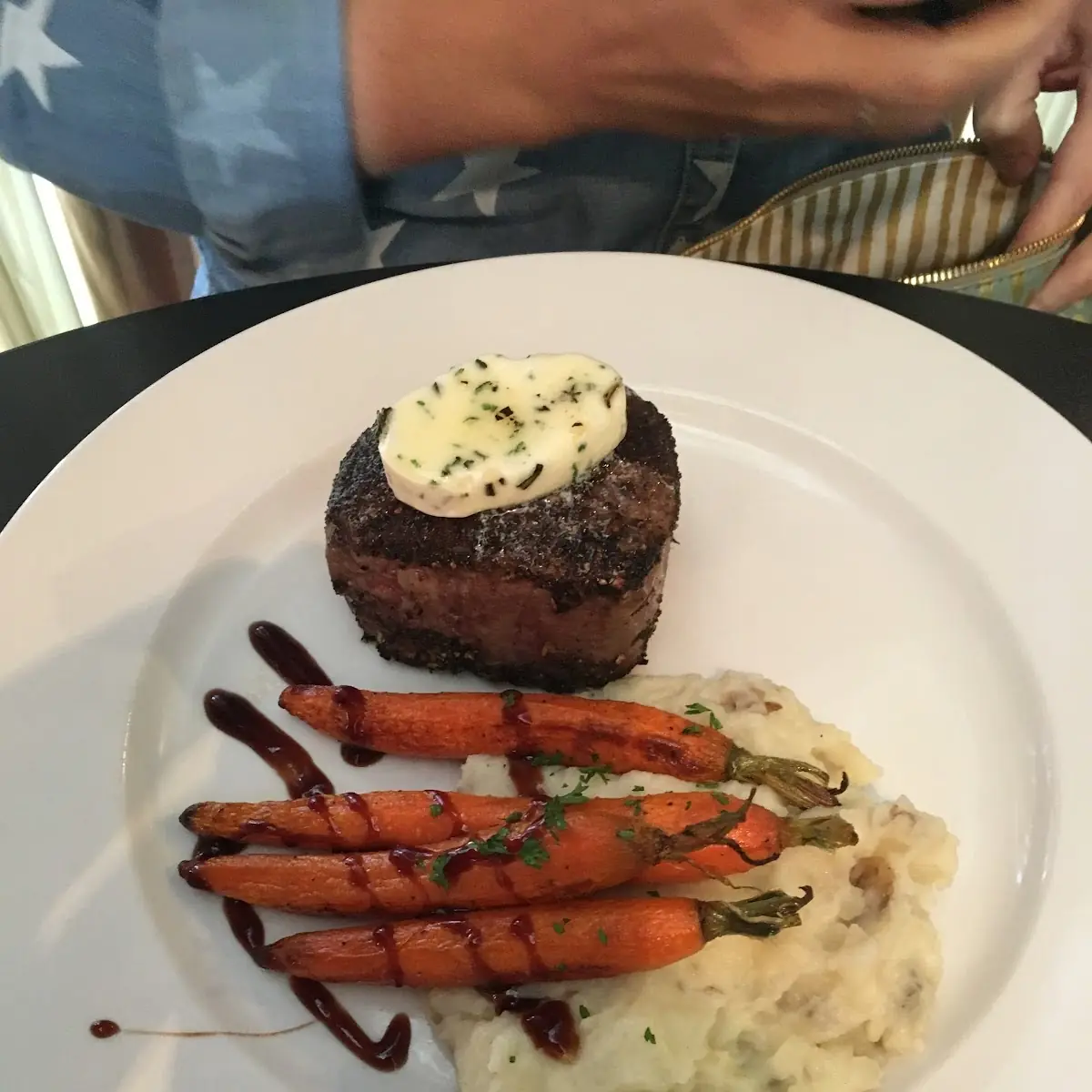Filet Mignon