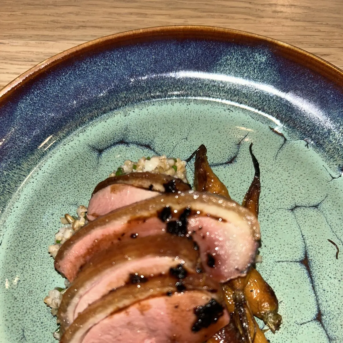 Duck Breast
