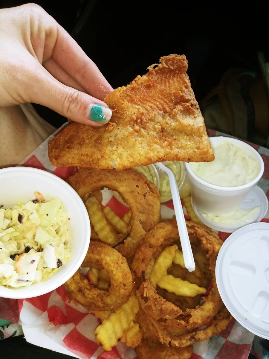 Fish Fry